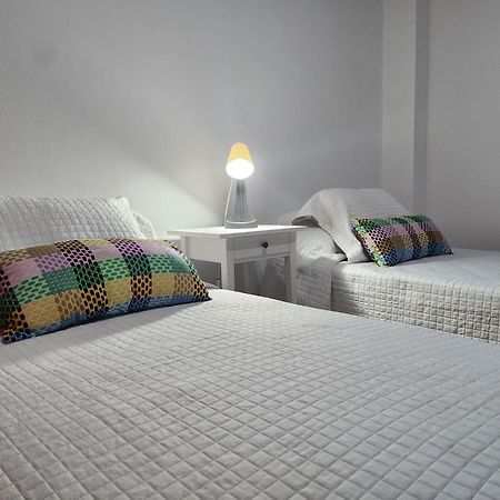 Casa Gara Isabel Apartman Arrecife Kültér fotó