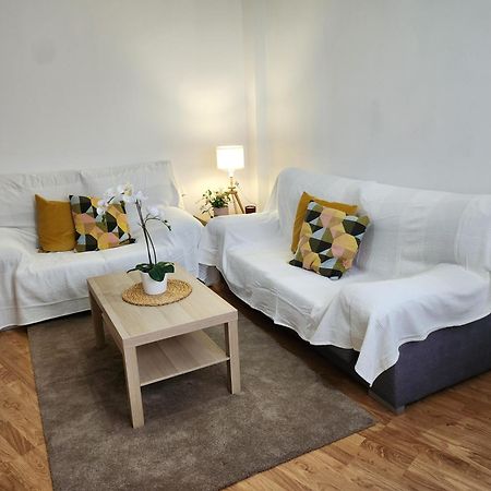 Casa Gara Isabel Apartman Arrecife Kültér fotó