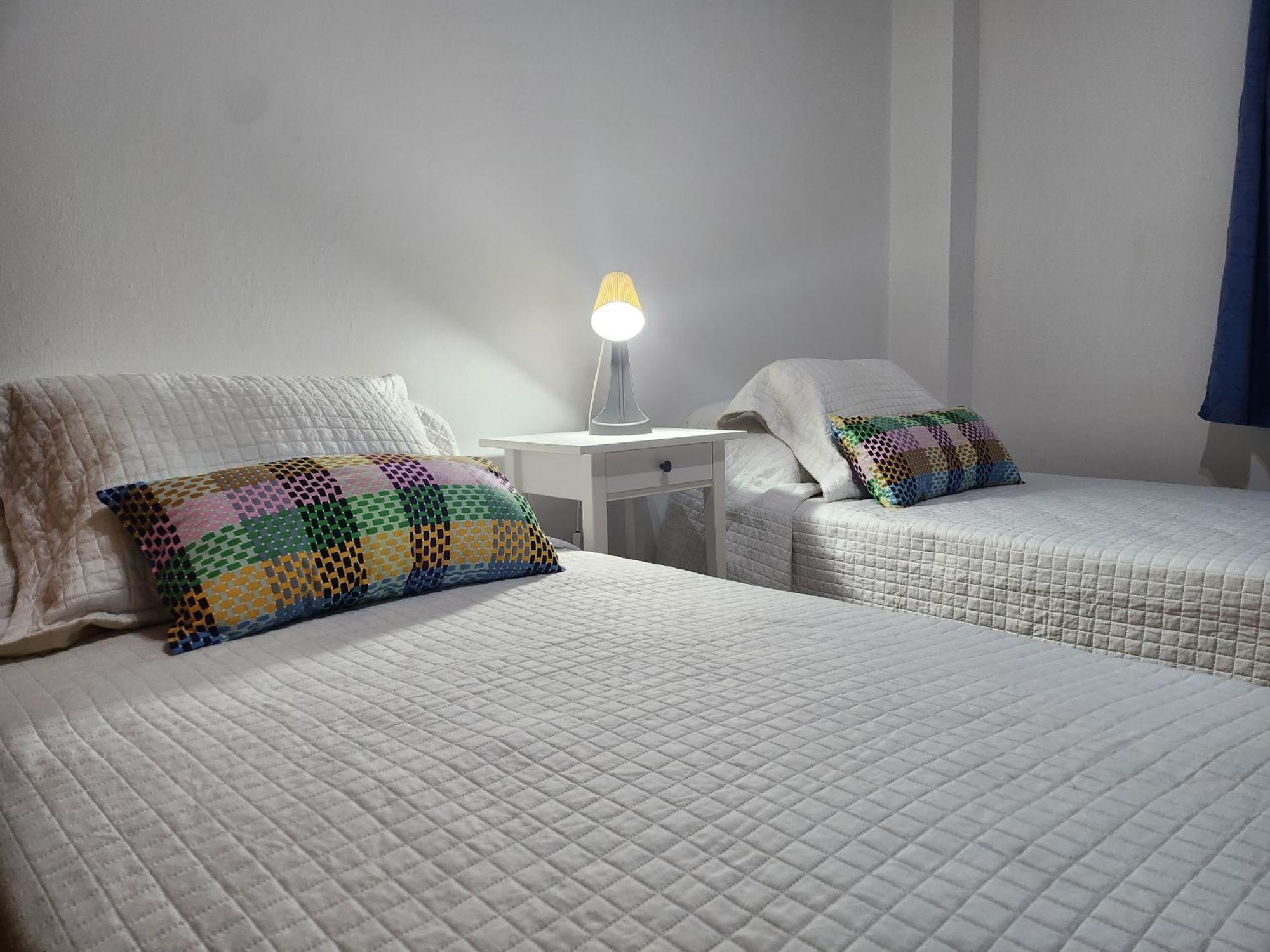 Casa Gara Isabel Apartman Arrecife Kültér fotó