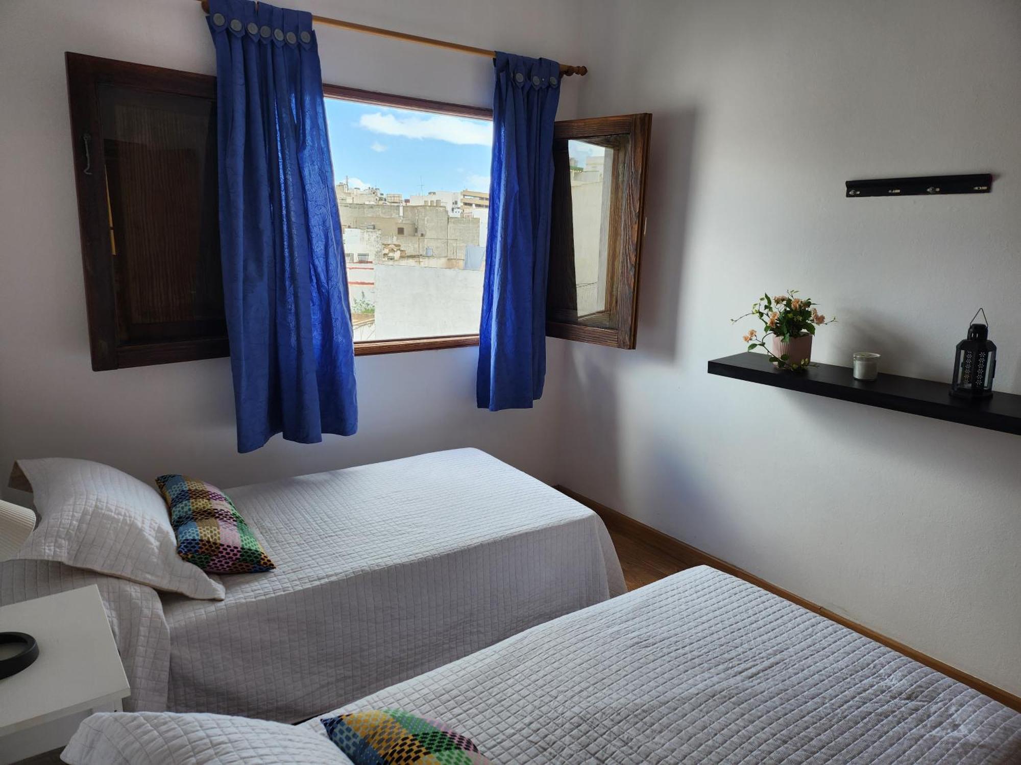 Casa Gara Isabel Apartman Arrecife Kültér fotó