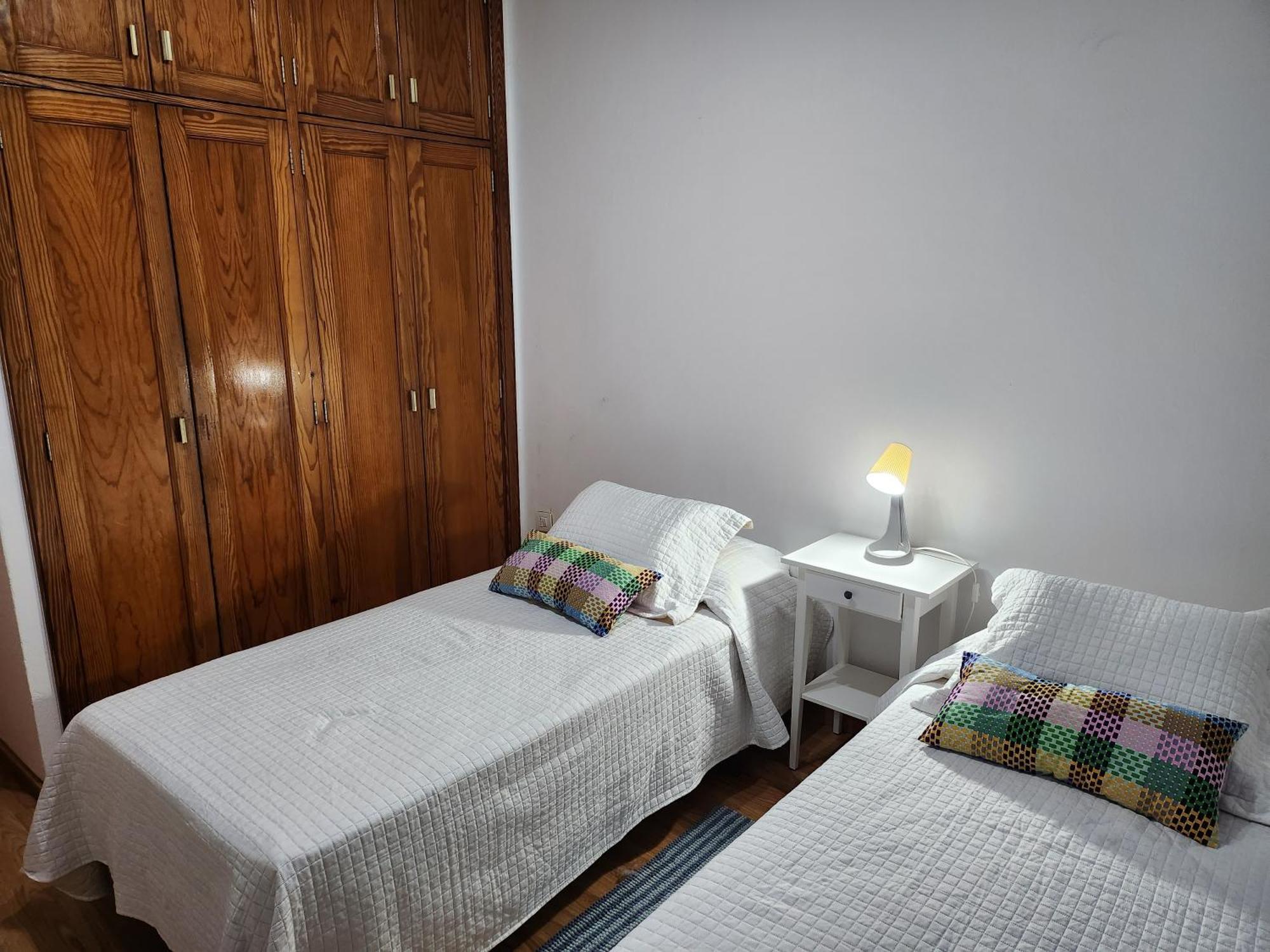 Casa Gara Isabel Apartman Arrecife Kültér fotó