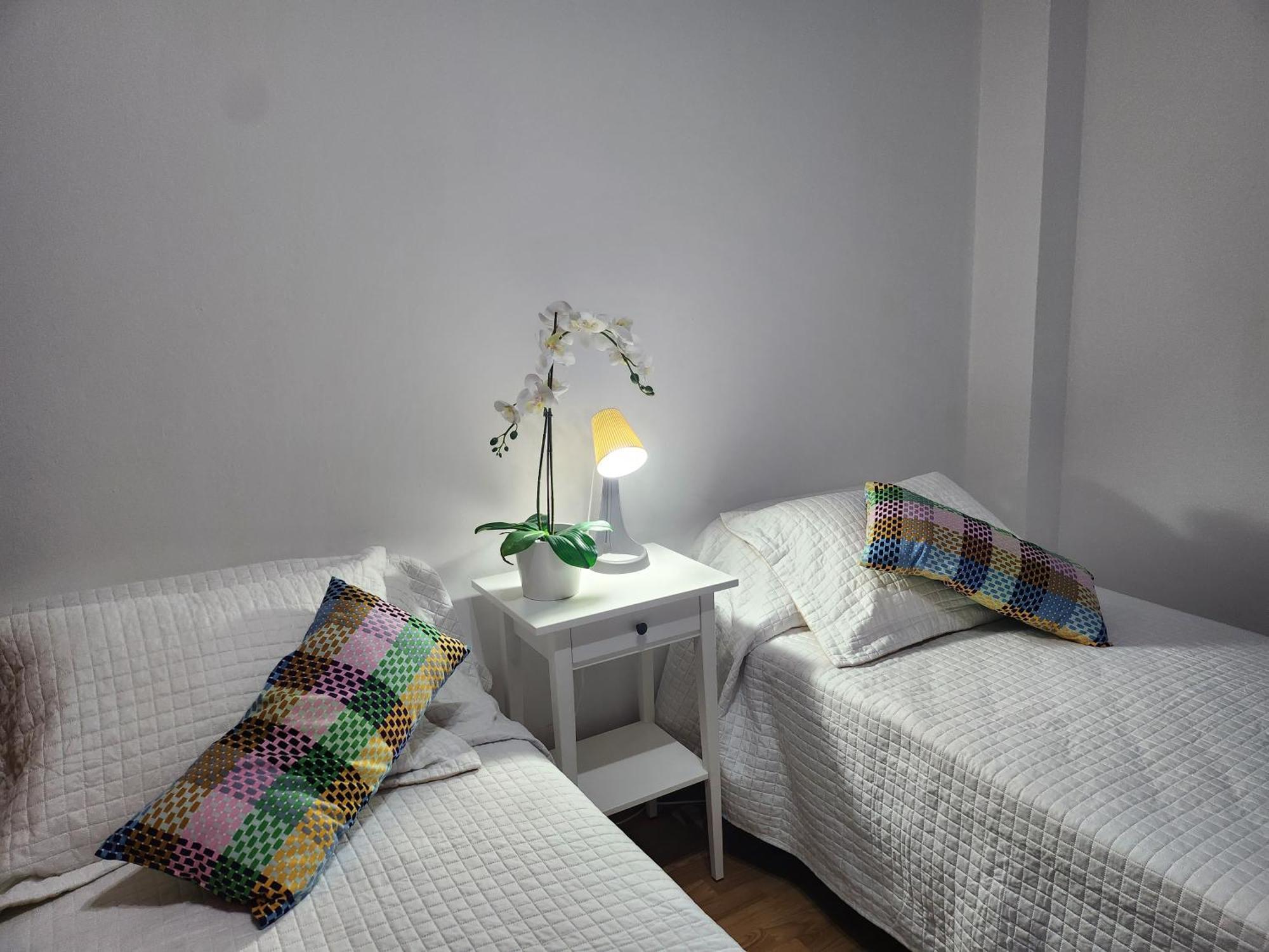 Casa Gara Isabel Apartman Arrecife Kültér fotó