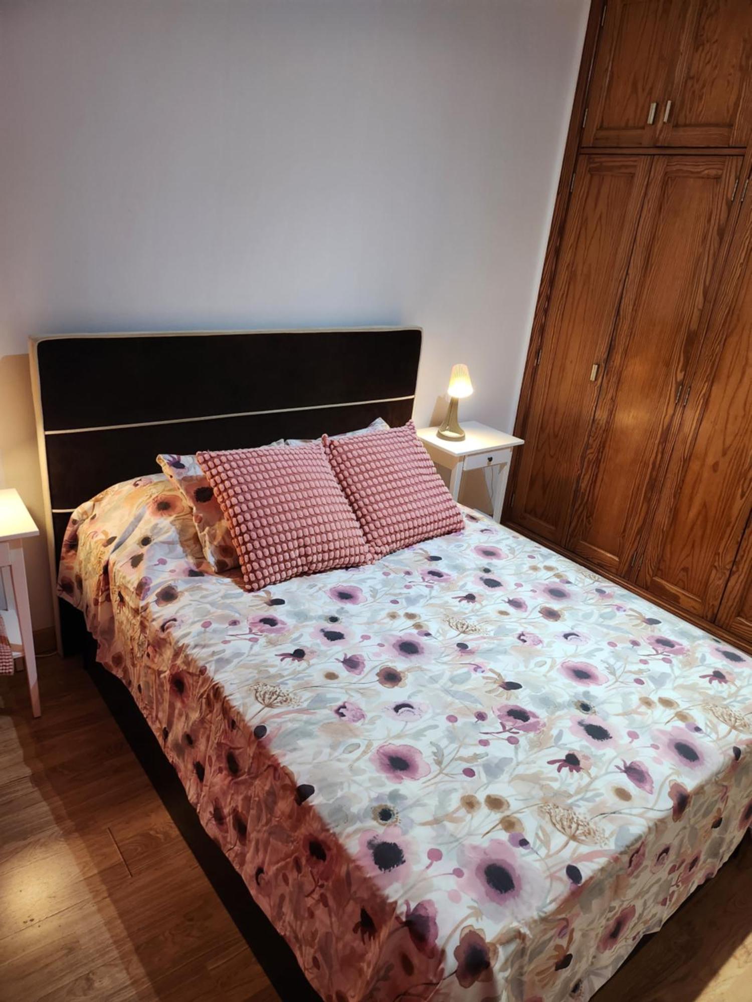 Casa Gara Isabel Apartman Arrecife Kültér fotó