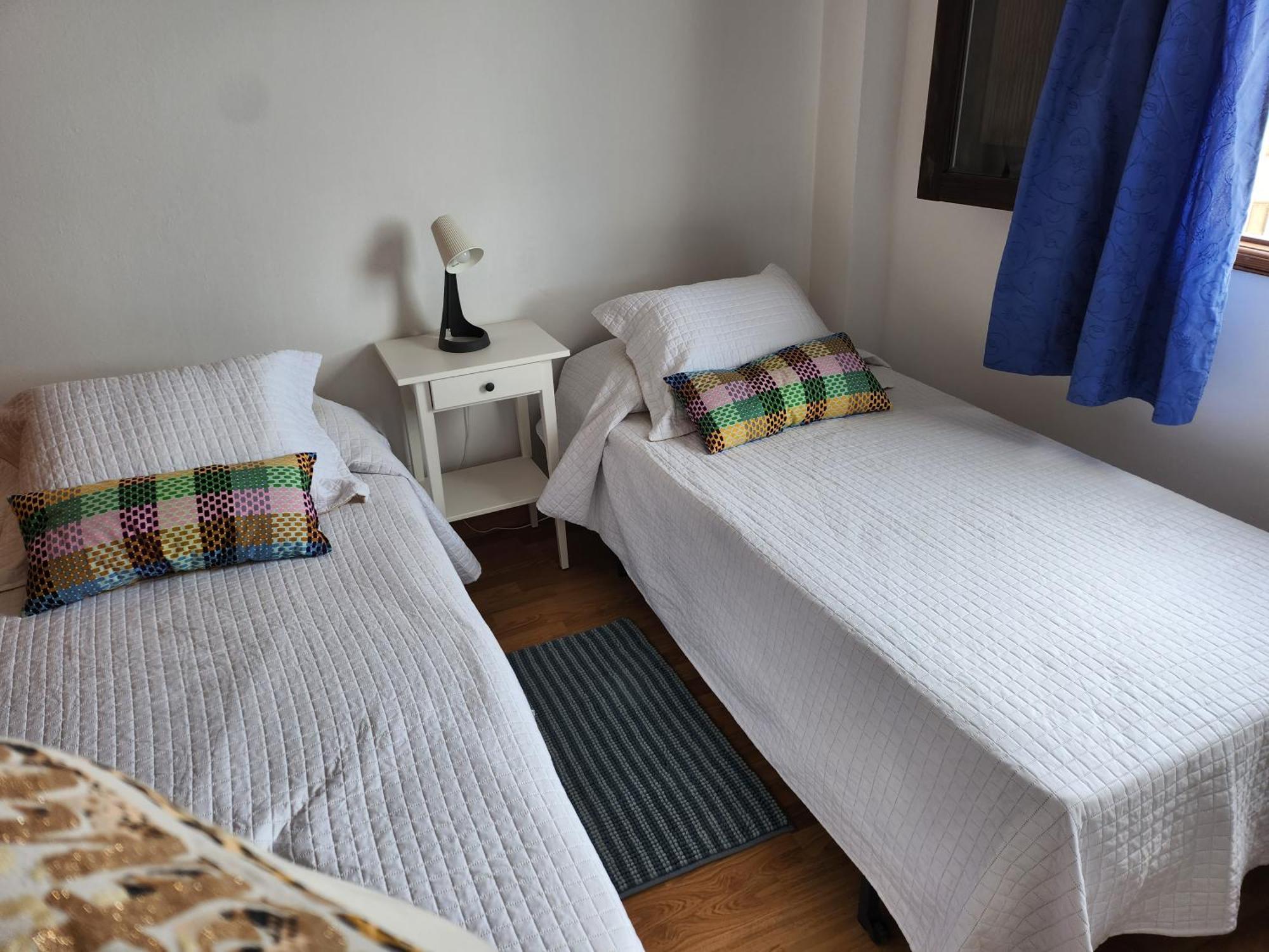 Casa Gara Isabel Apartman Arrecife Kültér fotó