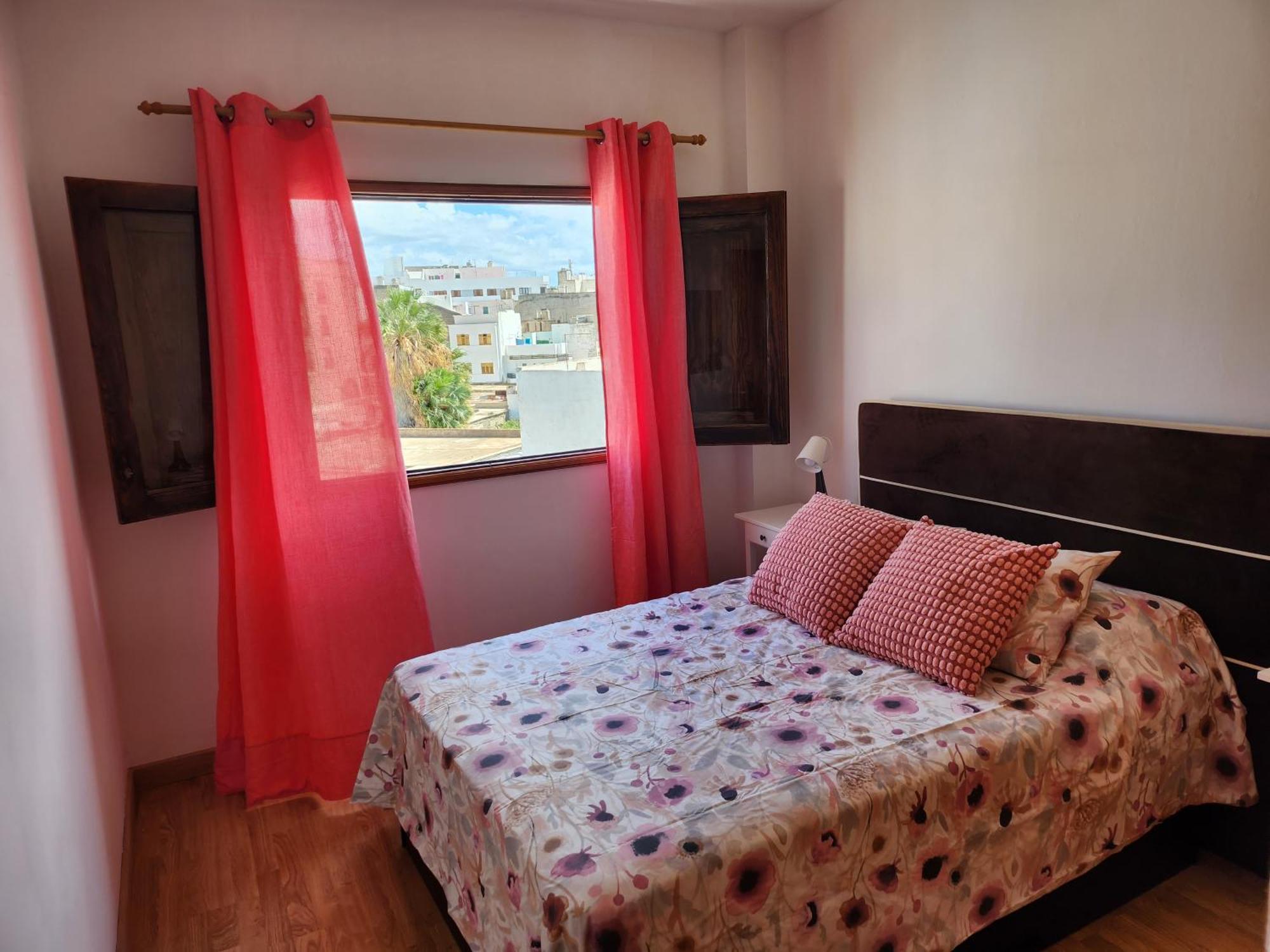 Casa Gara Isabel Apartman Arrecife Kültér fotó