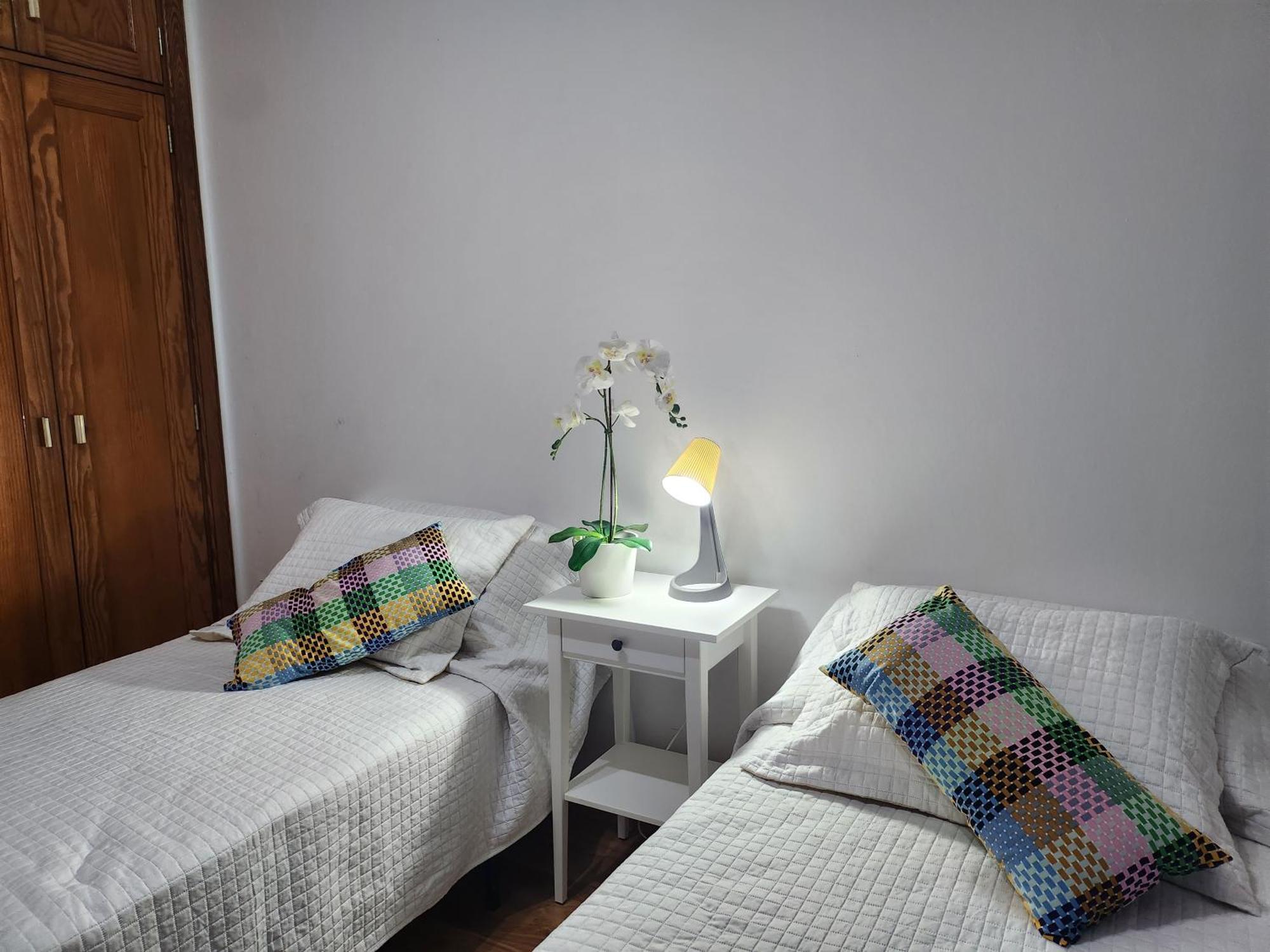 Casa Gara Isabel Apartman Arrecife Kültér fotó