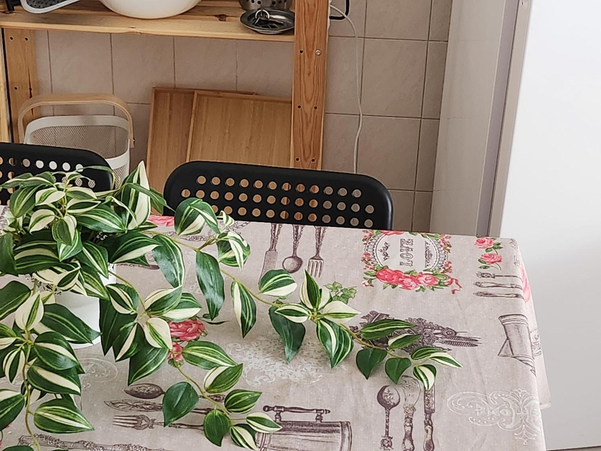 Casa Gara Isabel Apartman Arrecife Kültér fotó