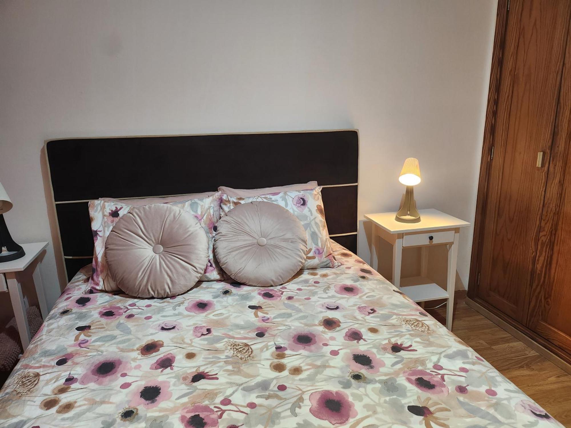 Casa Gara Isabel Apartman Arrecife Kültér fotó