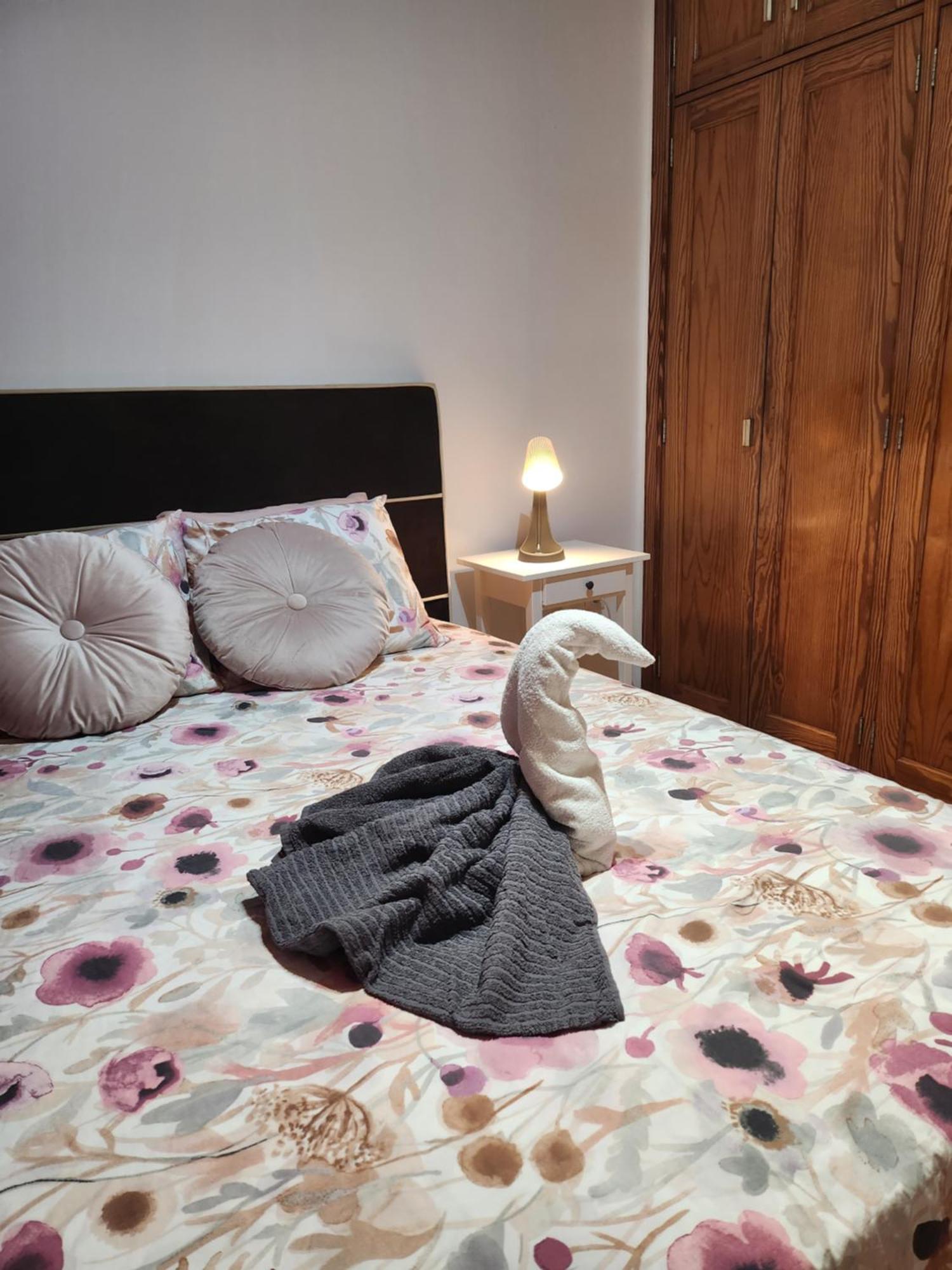Casa Gara Isabel Apartman Arrecife Kültér fotó