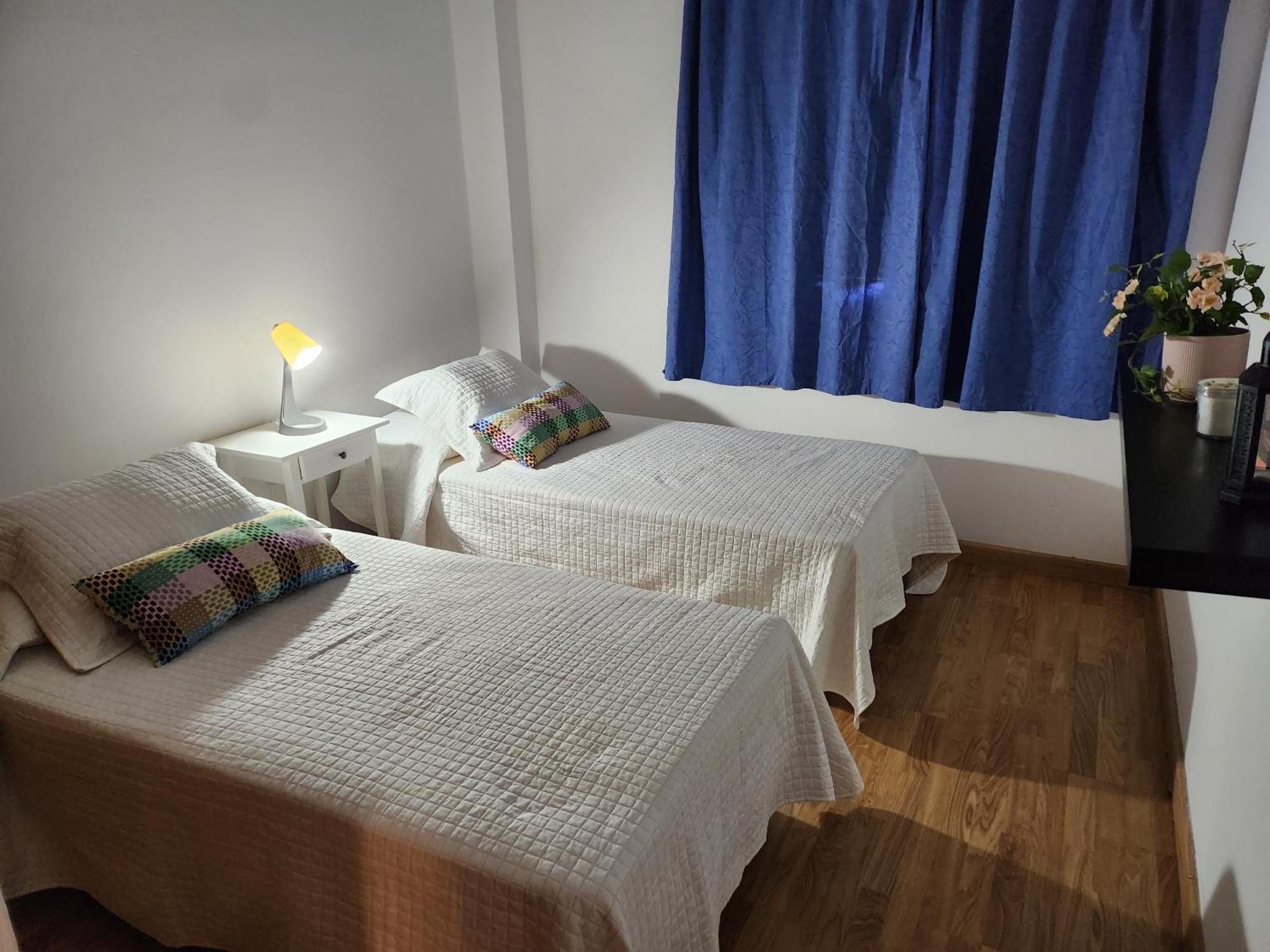 Casa Gara Isabel Apartman Arrecife Kültér fotó