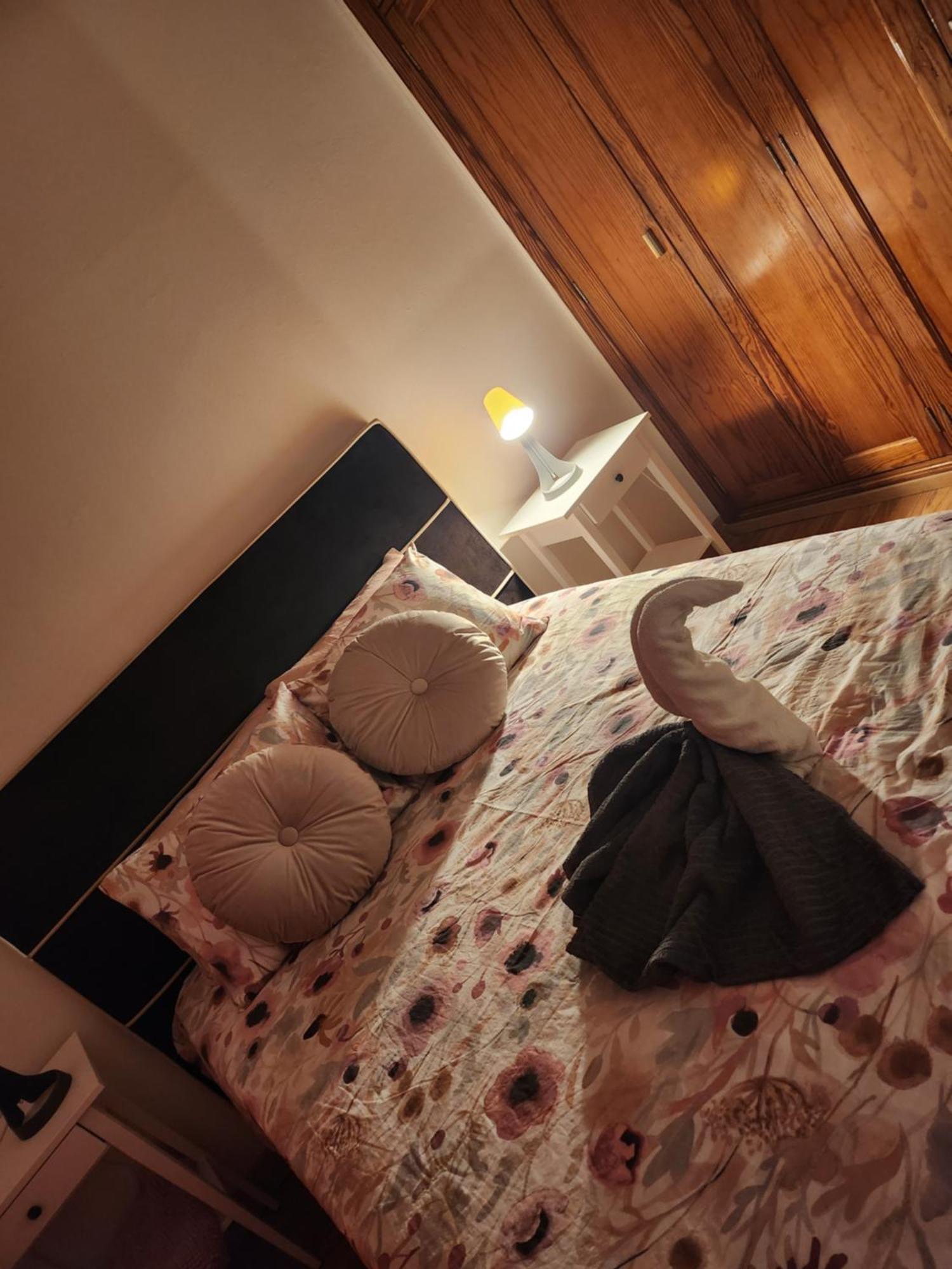 Casa Gara Isabel Apartman Arrecife Kültér fotó