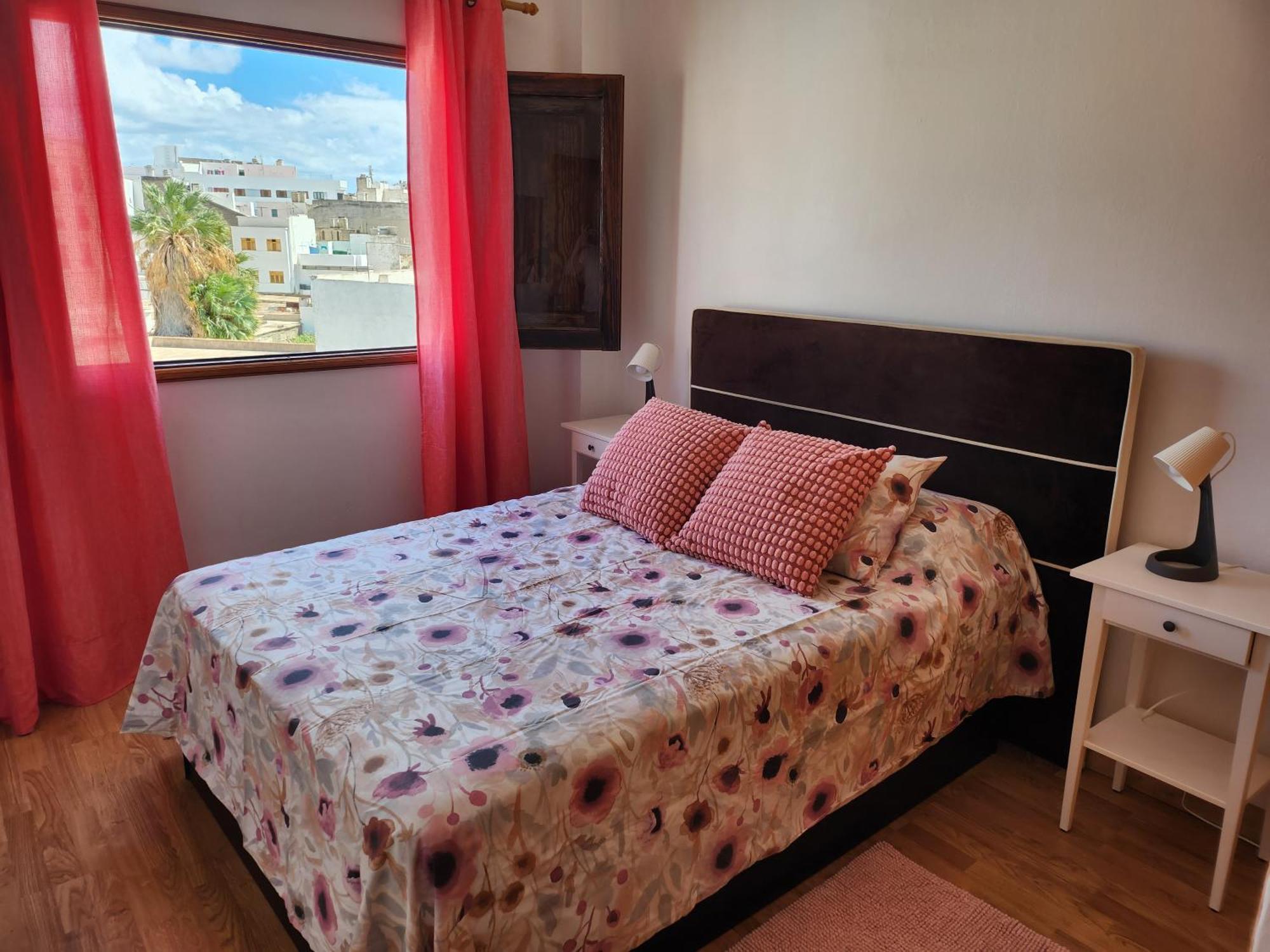 Casa Gara Isabel Apartman Arrecife Kültér fotó
