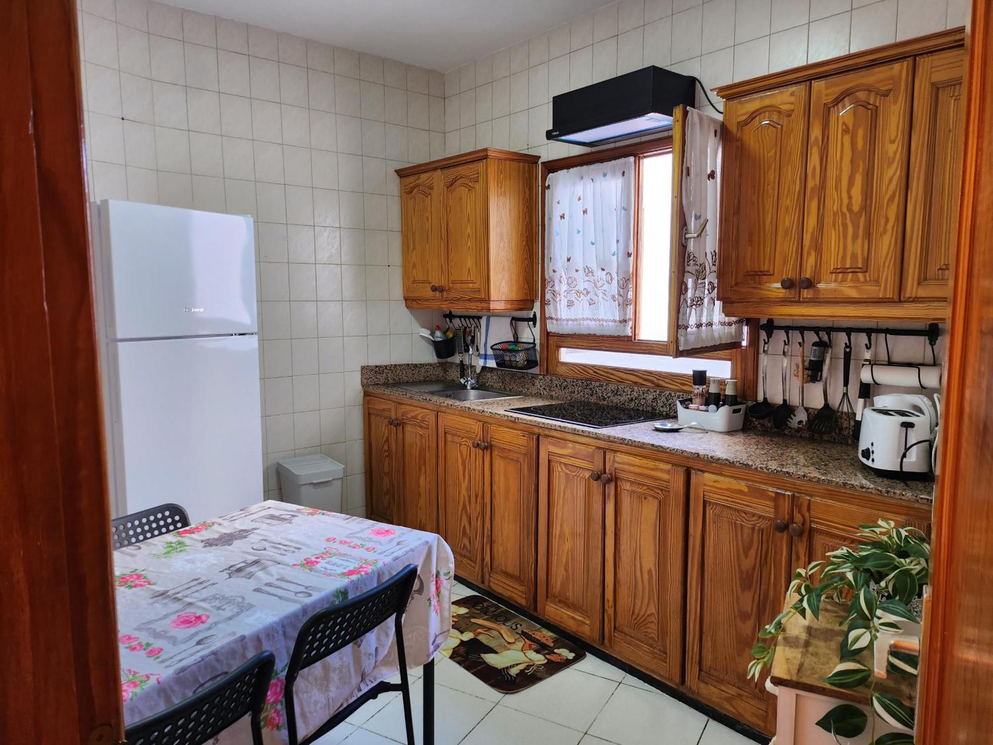 Casa Gara Isabel Apartman Arrecife Kültér fotó