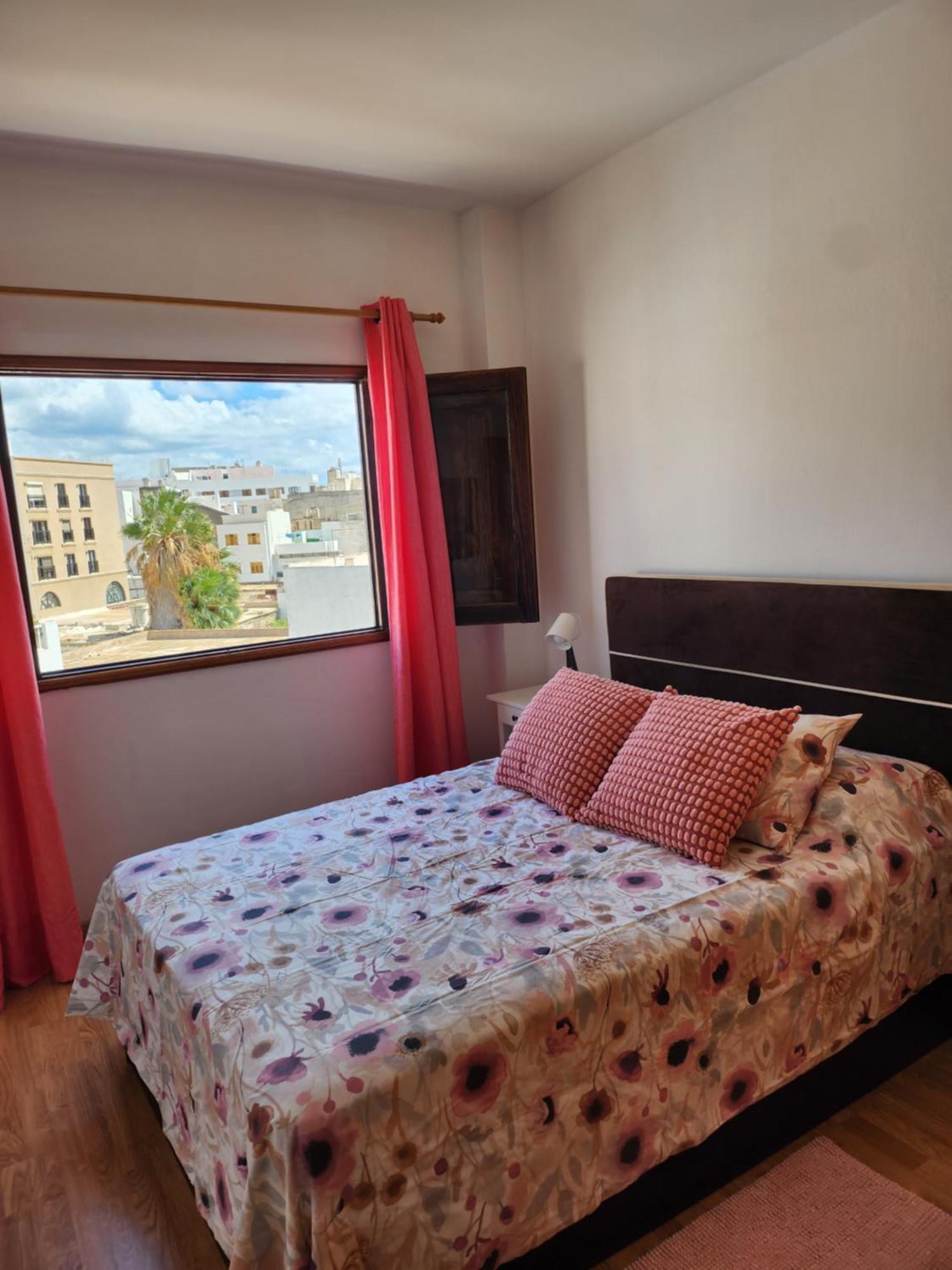 Casa Gara Isabel Apartman Arrecife Kültér fotó