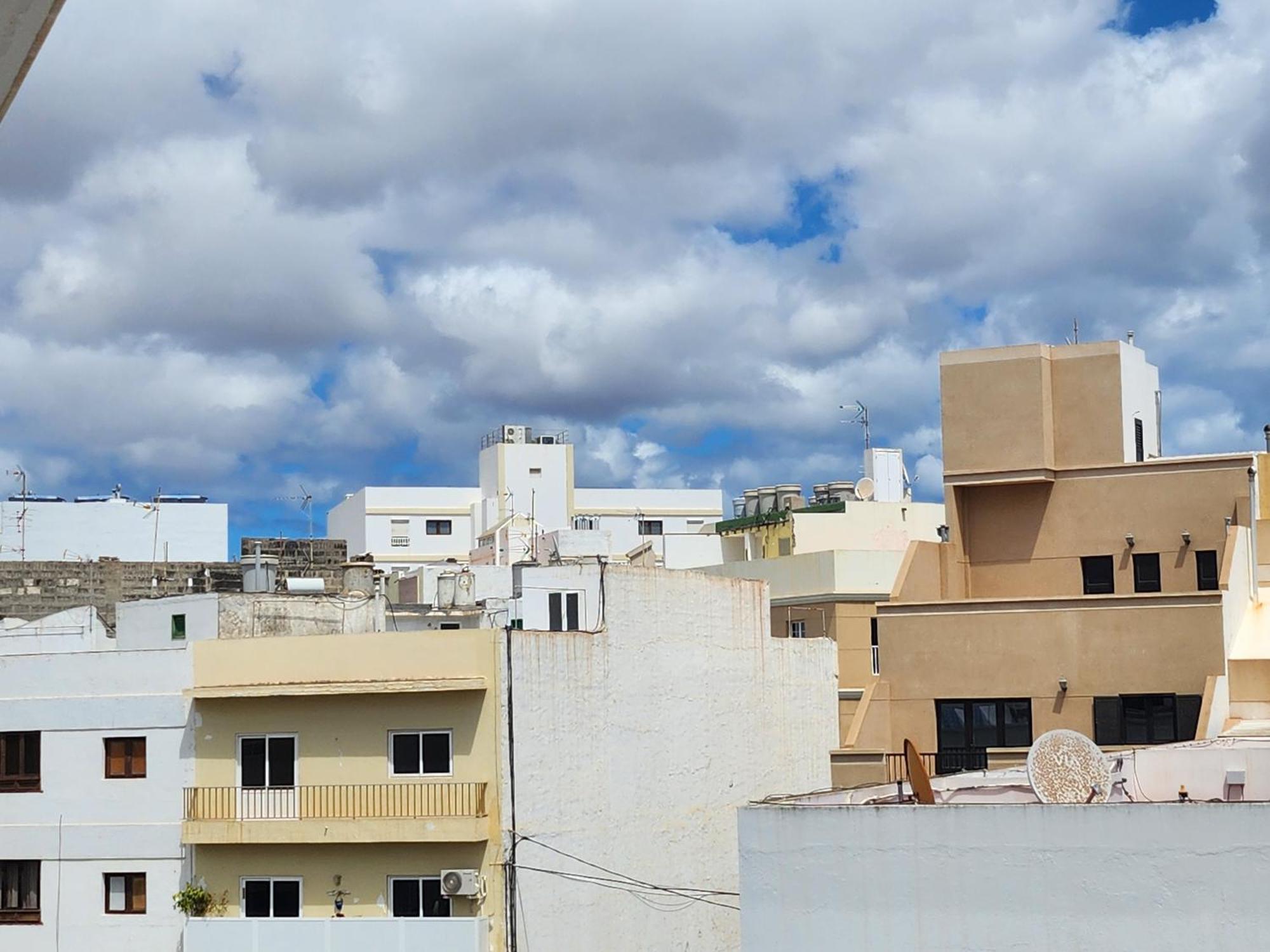 Casa Gara Isabel Apartman Arrecife Kültér fotó