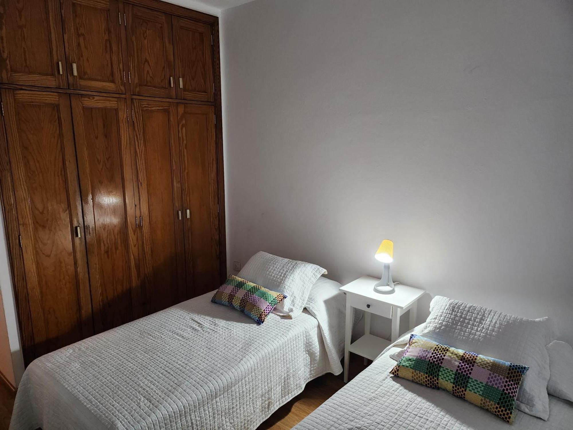 Casa Gara Isabel Apartman Arrecife Kültér fotó