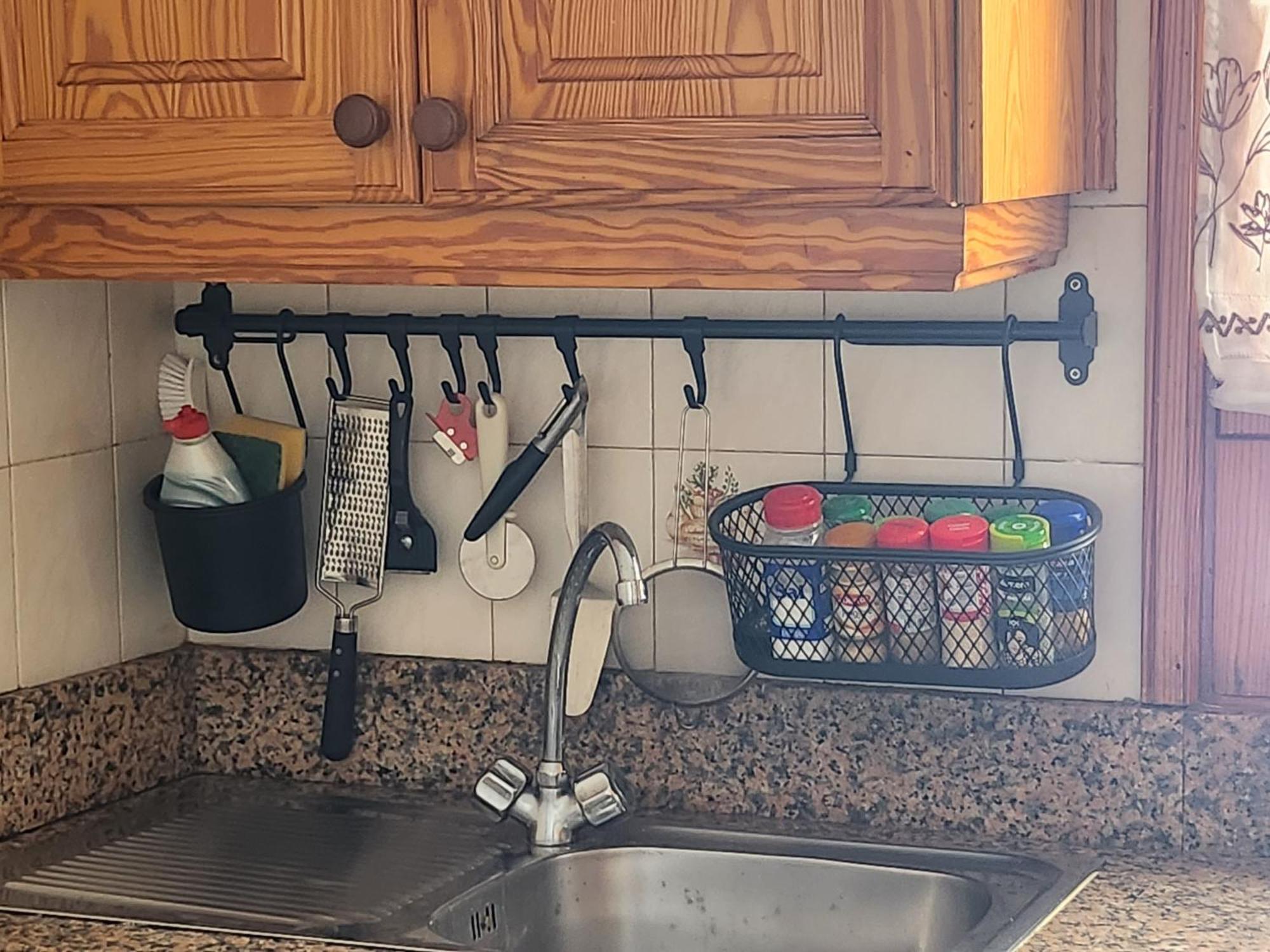 Casa Gara Isabel Apartman Arrecife Kültér fotó