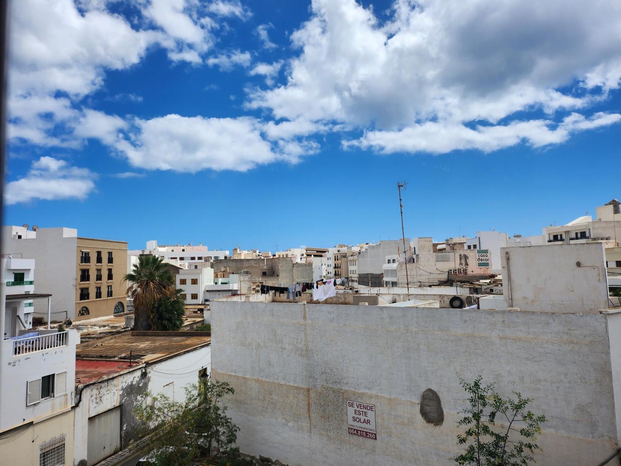 Casa Gara Isabel Apartman Arrecife Kültér fotó