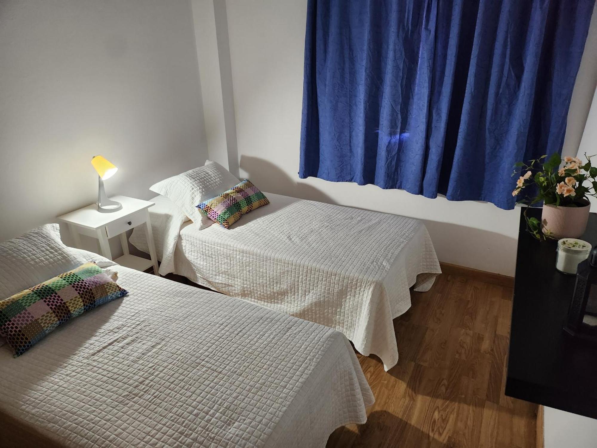 Casa Gara Isabel Apartman Arrecife Kültér fotó