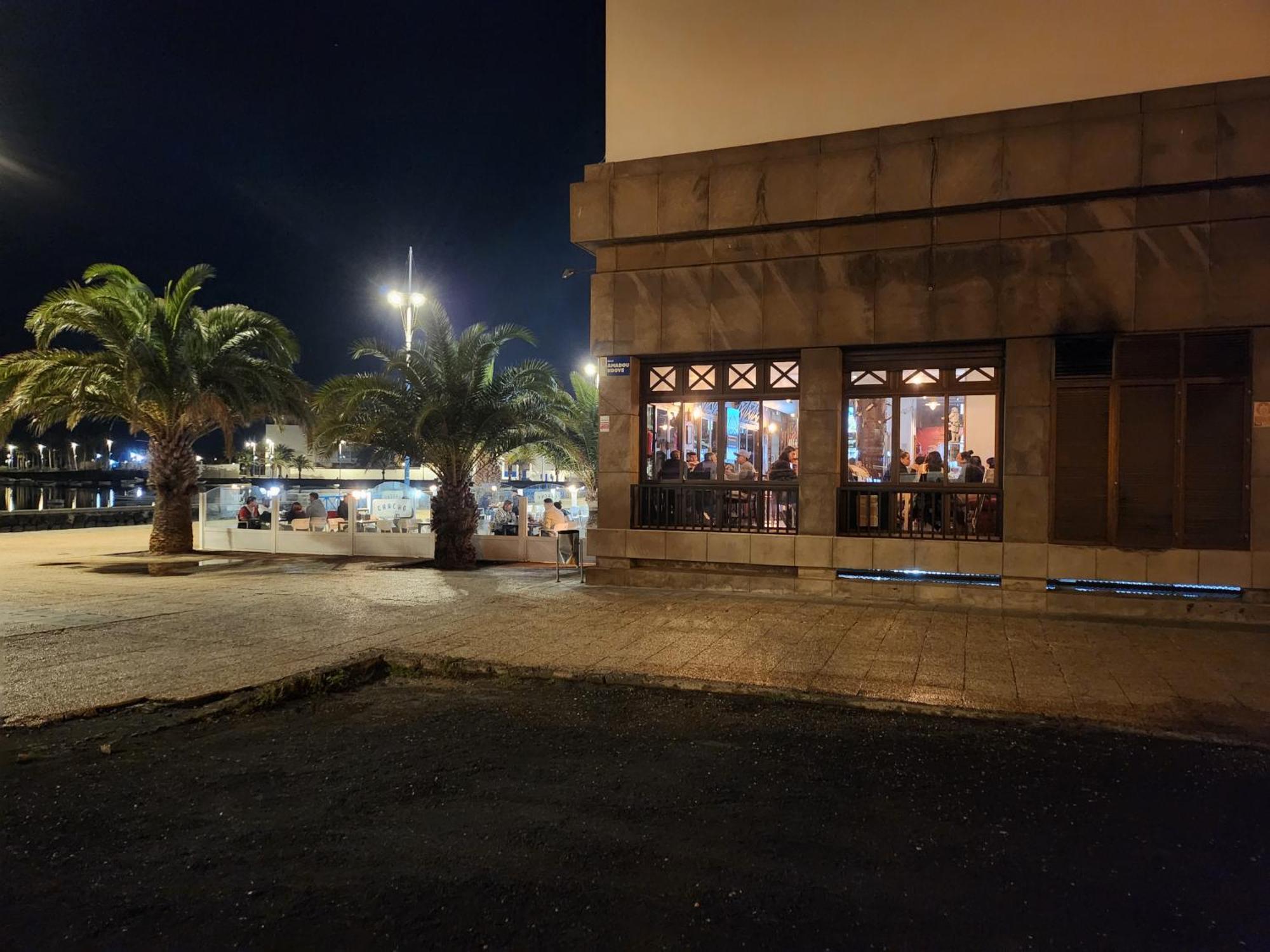 Casa Gara Isabel Apartman Arrecife Kültér fotó
