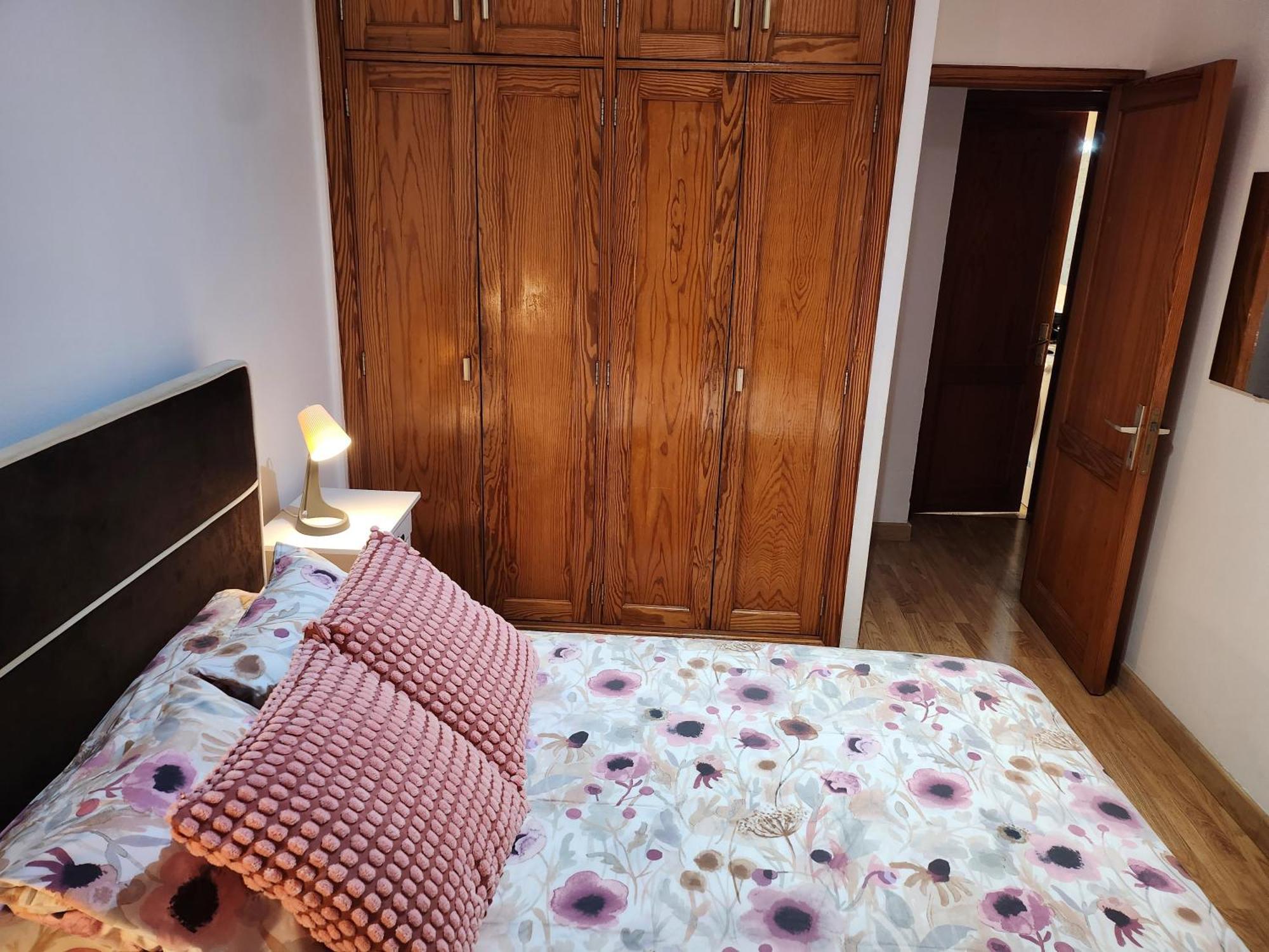Casa Gara Isabel Apartman Arrecife Kültér fotó