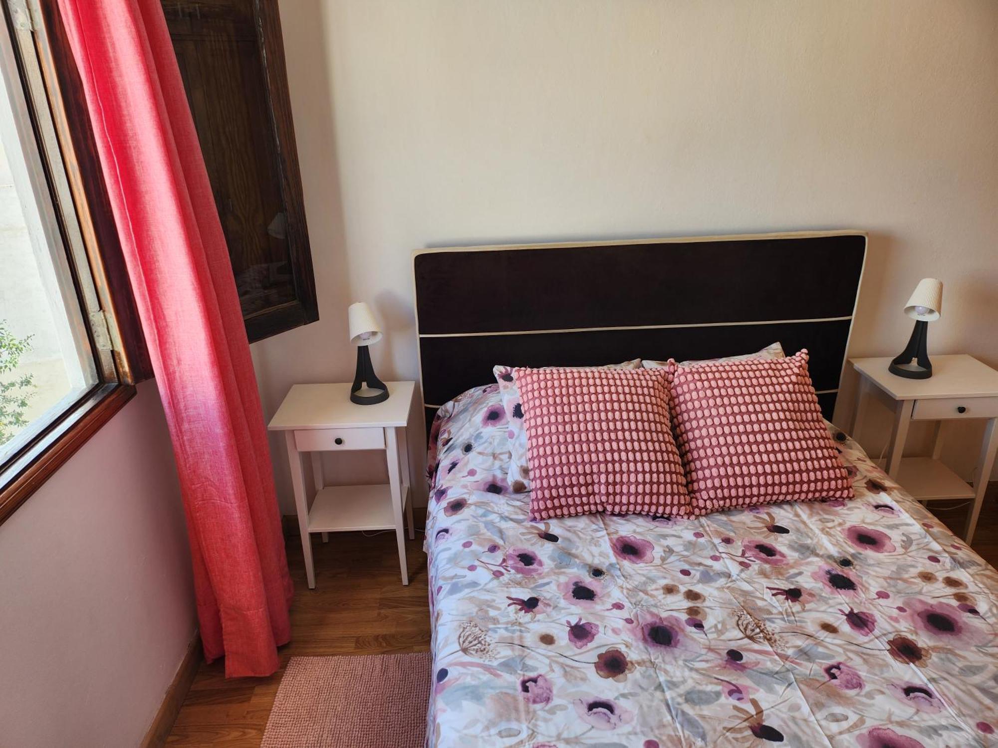 Casa Gara Isabel Apartman Arrecife Kültér fotó