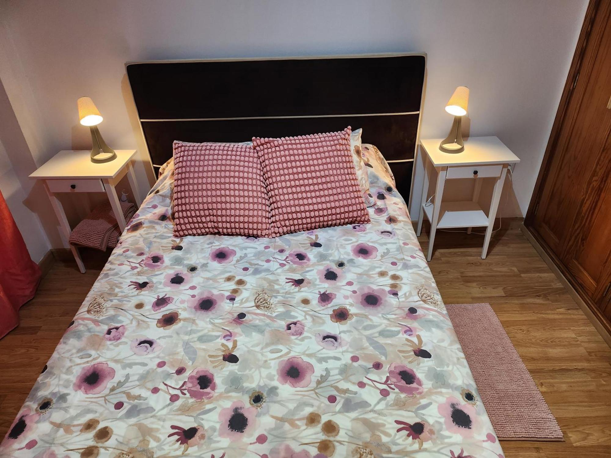 Casa Gara Isabel Apartman Arrecife Kültér fotó