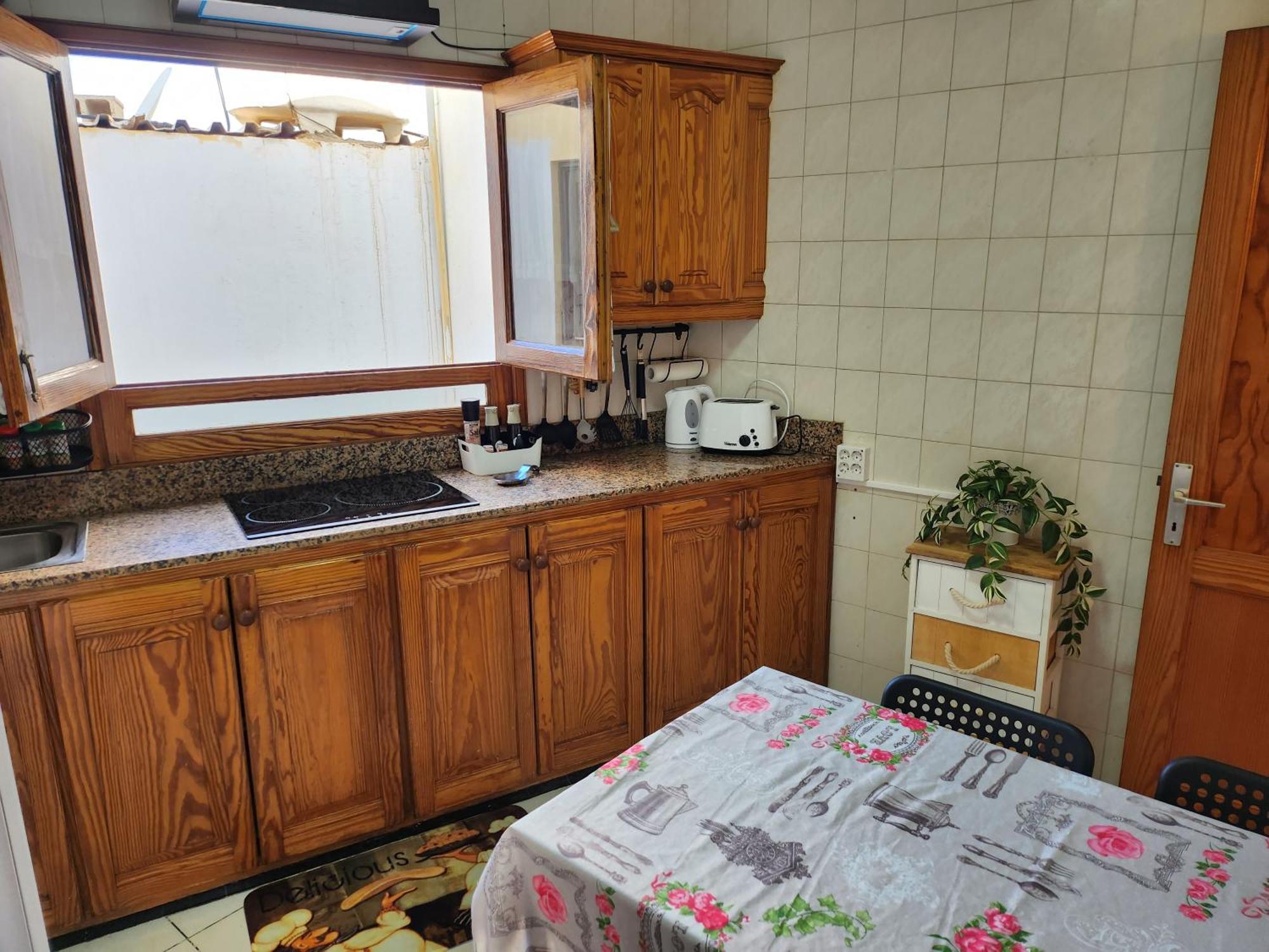 Casa Gara Isabel Apartman Arrecife Szoba fotó