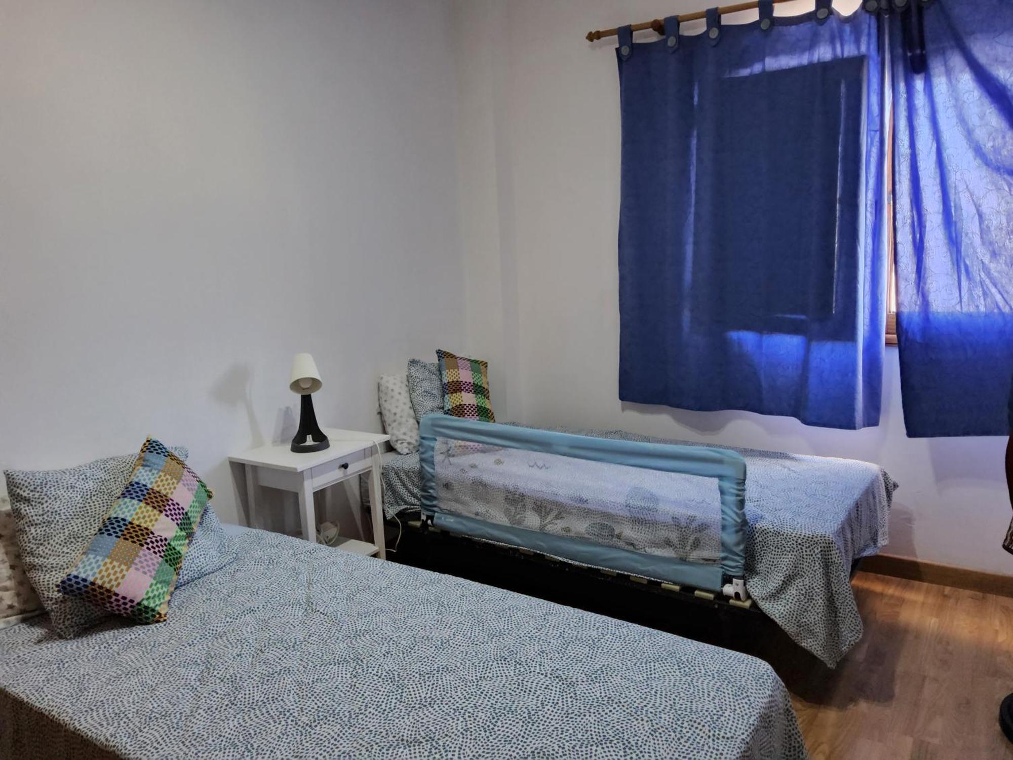 Casa Gara Isabel Apartman Arrecife Szoba fotó