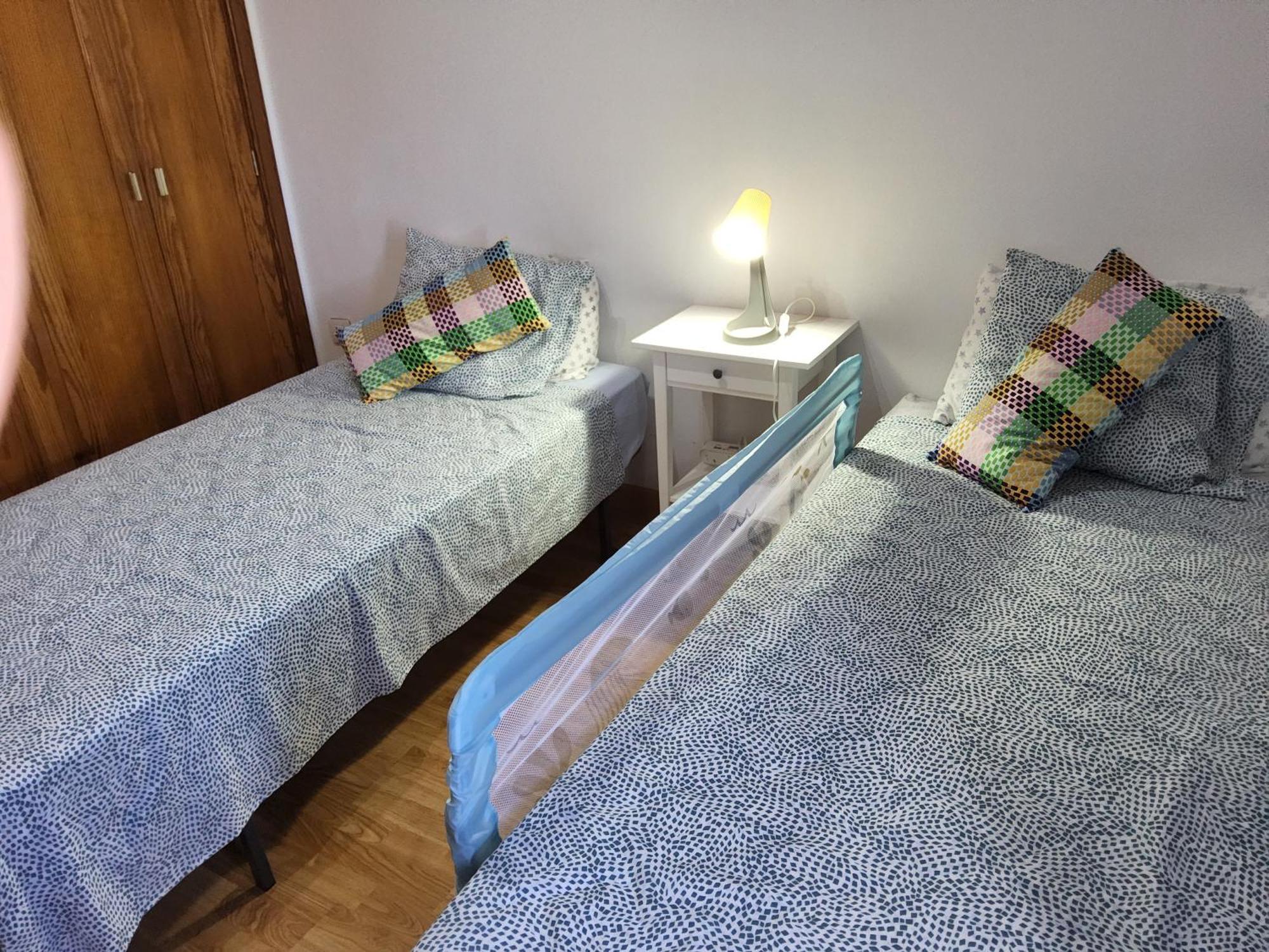 Casa Gara Isabel Apartman Arrecife Szoba fotó
