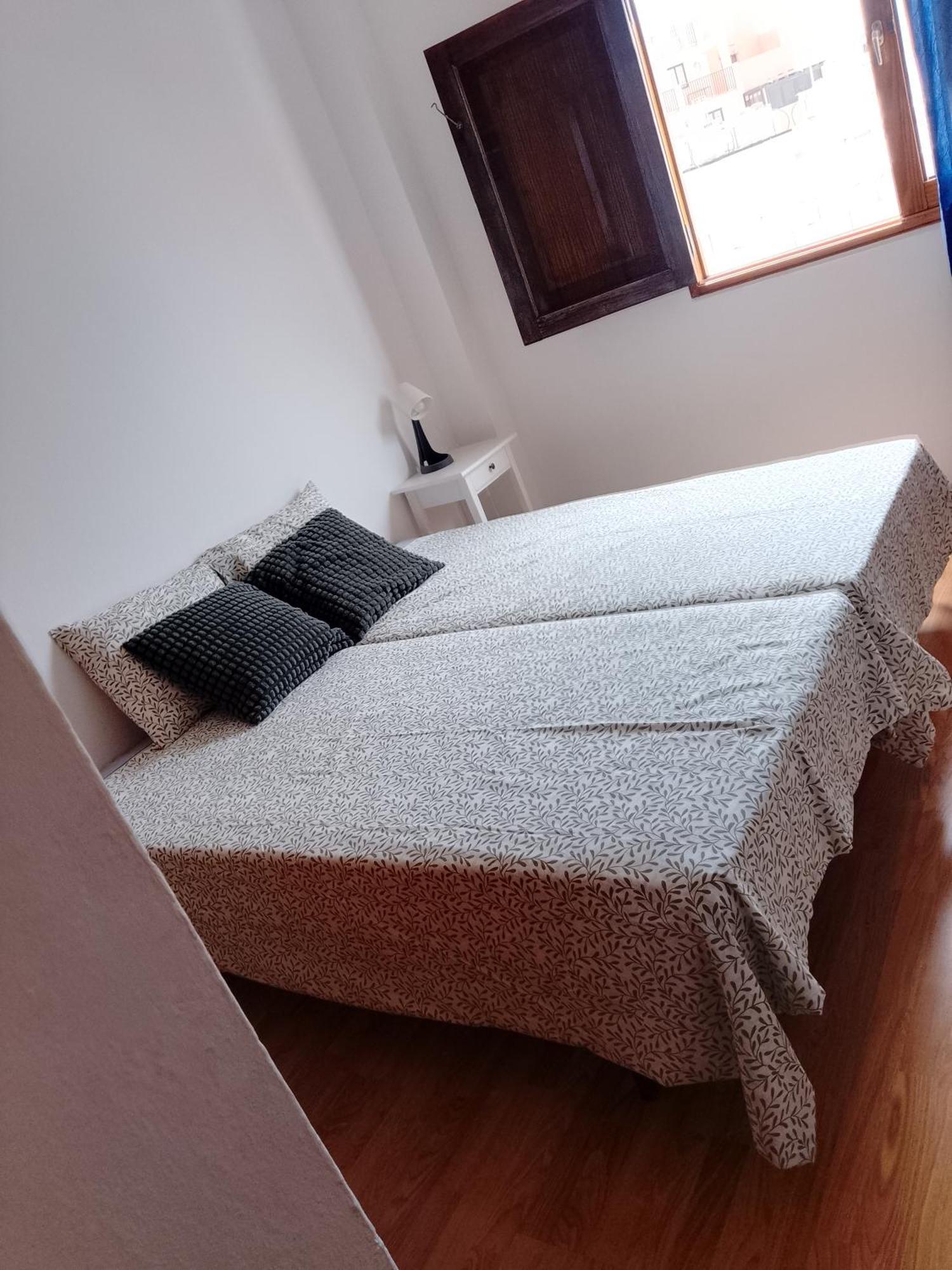 Casa Gara Isabel Apartman Arrecife Kültér fotó