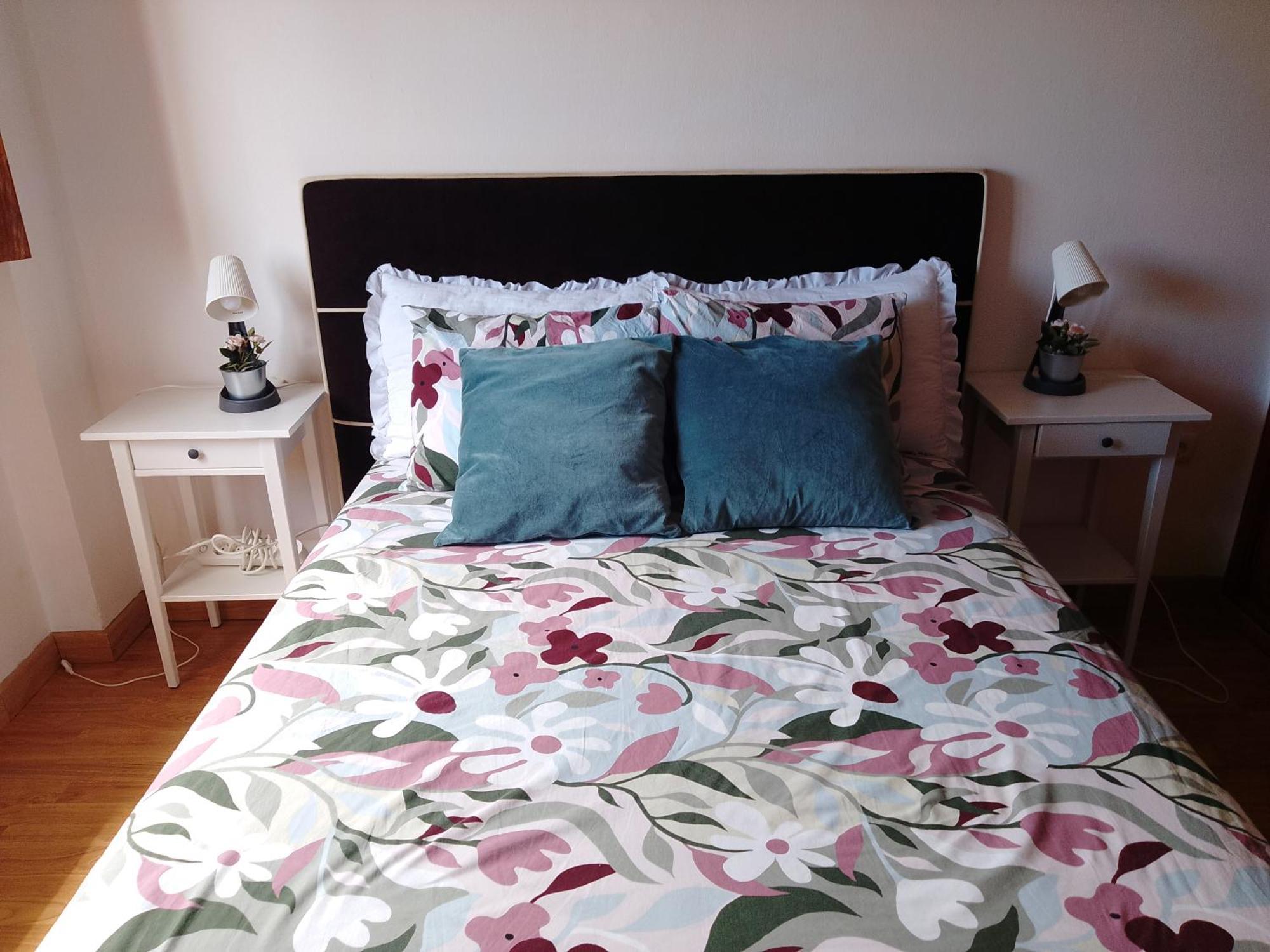 Casa Gara Isabel Apartman Arrecife Kültér fotó