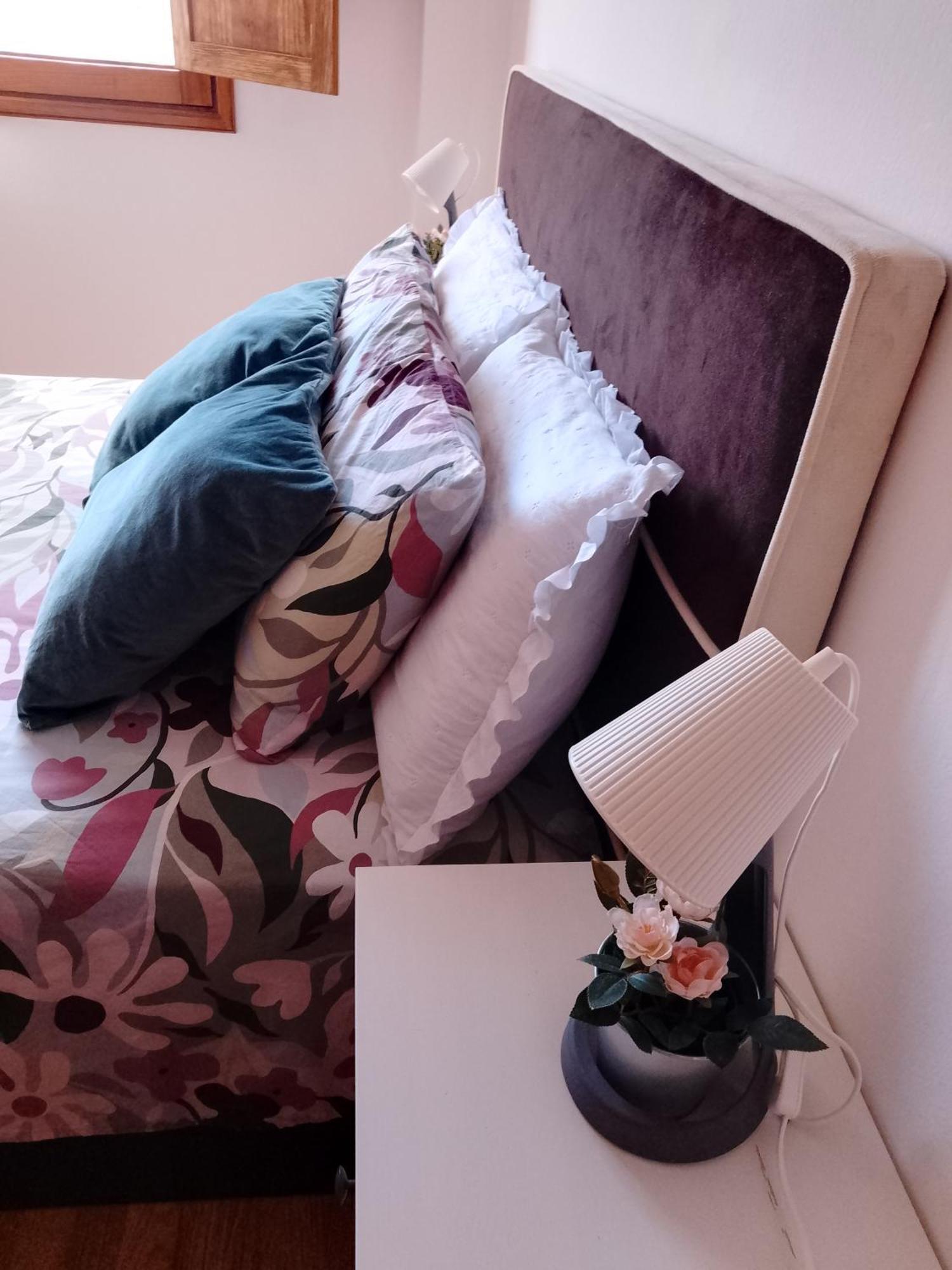 Casa Gara Isabel Apartman Arrecife Kültér fotó